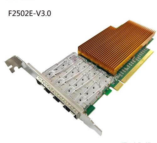 25G服務器光纖網卡