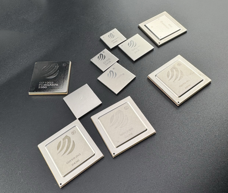 國(guó)產(chǎn)芯片 國(guó)產(chǎn)芯片