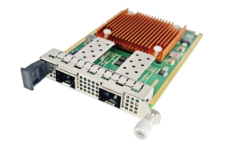 25G OCP網卡 25G OCP網卡