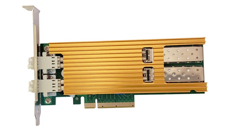 光潤通亮相CIOE2018 自主研發新品備受矚目(圖2) 光潤通亮相CIOE2018 自主研發新品備受矚目(圖2)