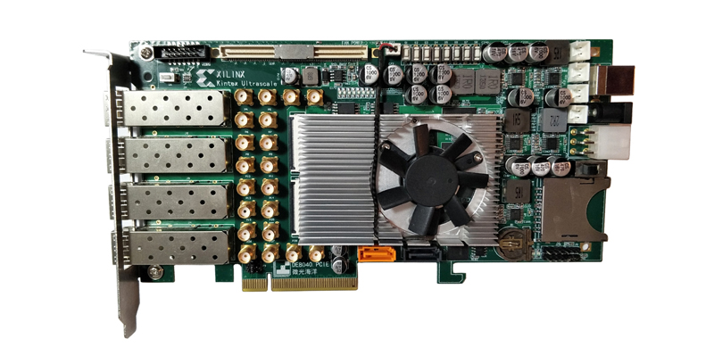 光潤通亮相CIOE2018 自主研發新品備受矚目(圖4) 光潤通亮相CIOE2018 自主研發新品備受矚目(圖4)