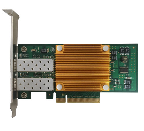 光潤(rùn)通萬兆網(wǎng)卡F1002E帶你體驗(yàn)飛一般的感覺(圖1) 光潤(rùn)通萬兆網(wǎng)卡F1002E帶你體驗(yàn)飛一般的感覺(圖1)