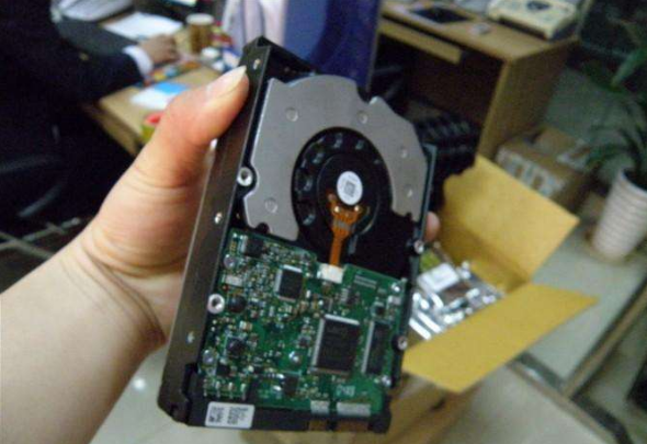 服務器維護經驗談：硬件升級注意事項(圖4)