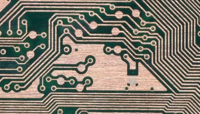 高端網卡特征 n層PCB到底是什么(圖2)