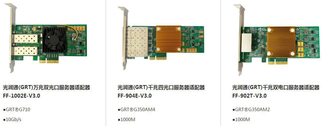光潤通掌握“以太網芯片技術”,打破西方技術壟斷(圖3) 光潤通掌握“以太網芯片技術”,打破西方技術壟斷(圖3)