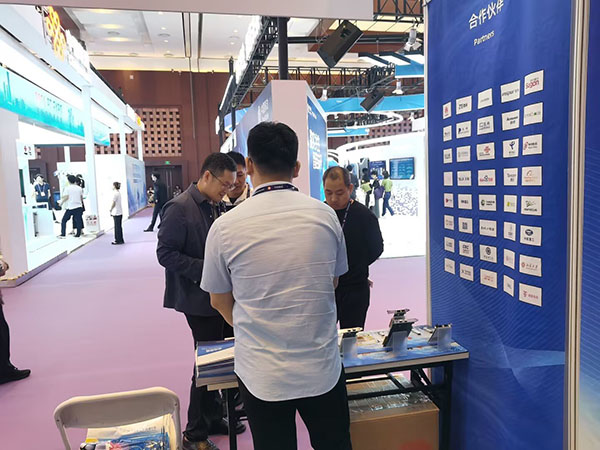 客戶特別關注光潤通國產產品