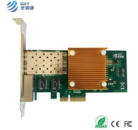 光潤通F902E2T系列網(wǎng)卡