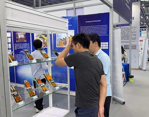 客戶咨詢光潤通產(chǎn)品