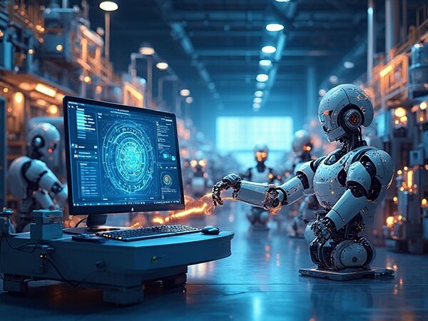 國產網卡工業場景案例 國產網卡工業場景案例